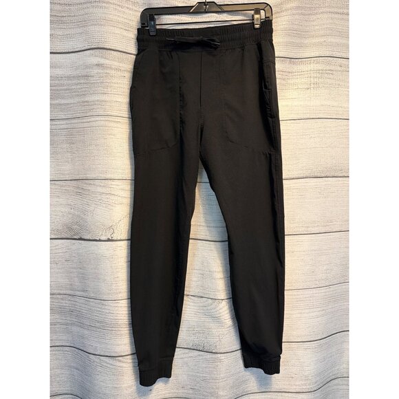 Lululemon Mens ABC Jogger *WovenAir Size M - Picture 1 of 3